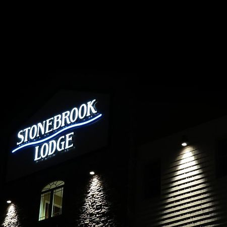 Stonebrook Lodge Cherokee Ngoại thất bức ảnh